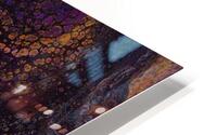 infinity HD Metal print