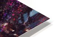 Cellurose HD Metal print