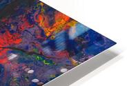 Outerdimagination HD Metal print