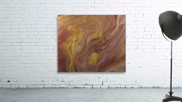 Canyon Wall Preview