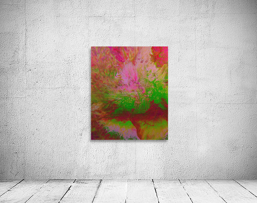 Tripping balls Wall Preview