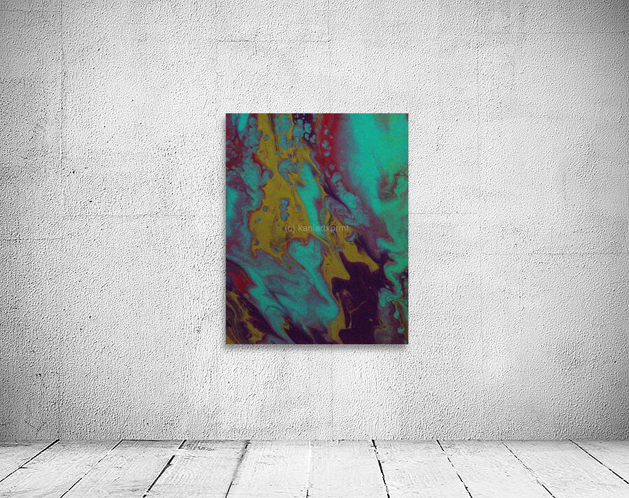 Roail Wall Preview