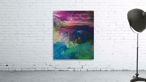 As above so Below Wall Preview