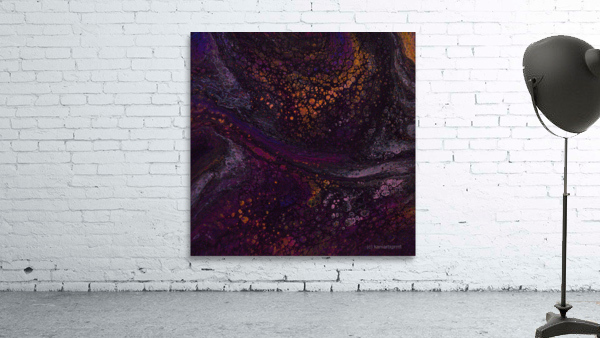 infinity Wall Preview