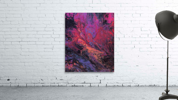 Blobls Out Wall Preview