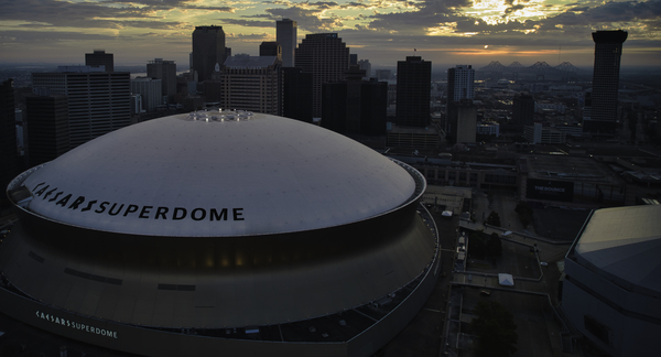 Superdome 2 Digital Download