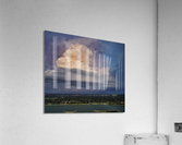 Storm clouds 1 07.15.22 Acrylic Print