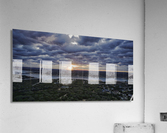 Sunrise 1 12.16.22 Acrylic Print