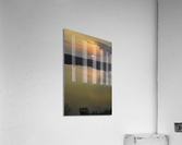 Sunset 8 12.08.22 Acrylic Print