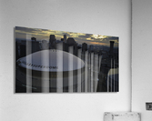 Superdome 2 Acrylic Print
