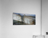 CCC 3 Acrylic Print