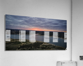 Sunset 1 11.17.22 Acrylic Print