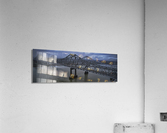 CCC 1 Acrylic Print