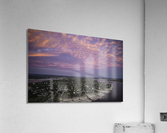 Sunset 2 11.13.22 Acrylic Print