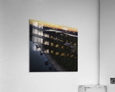 Sunrise 2 10.27.22 Acrylic Print