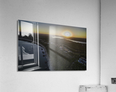Sunrise 4 10.27.22 Acrylic Print