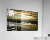 Sunset 1 11.07.22 Acrylic Print