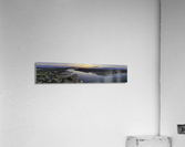 Sunrise 4 10.14.22 Acrylic Print