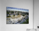 10.04.22 1 Acrylic Print