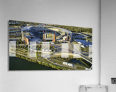 McLane 5 Acrylic Print