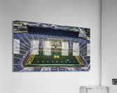 Big House 4 Acrylic Print