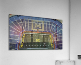 Big House 5 Acrylic Print
