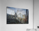 Central Park 21 Acrylic Print