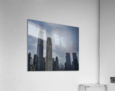 Central Park 20 Acrylic Print