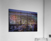 Sunset 10 05.13.23 Acrylic Print
