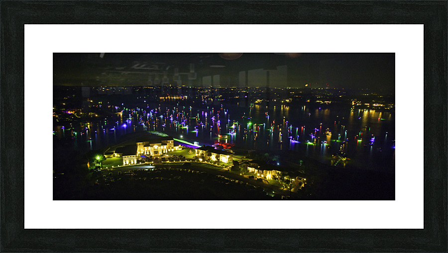 DJI 0107 Picture Frame print