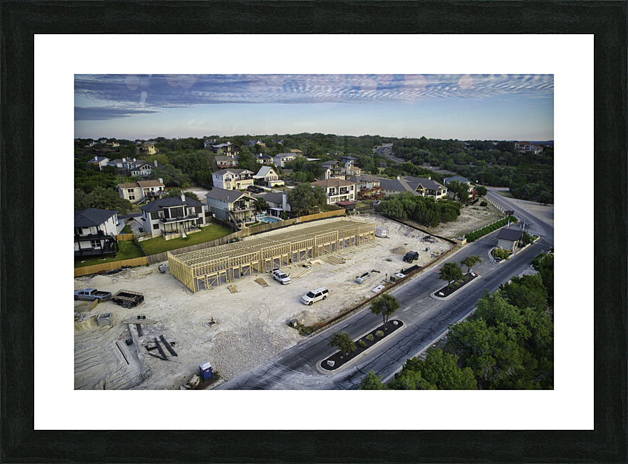 10.04.22 1 Picture Frame print