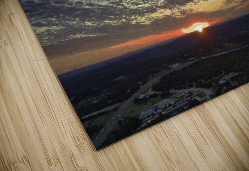 Sunset 2 11.16.22 Mischa puzzle