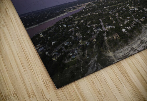 Pictorem Sunset 2 Mischa puzzle