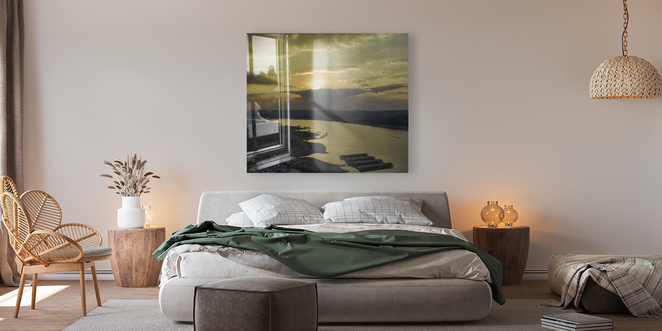 Sunset 3 12.07.22 Reproduction