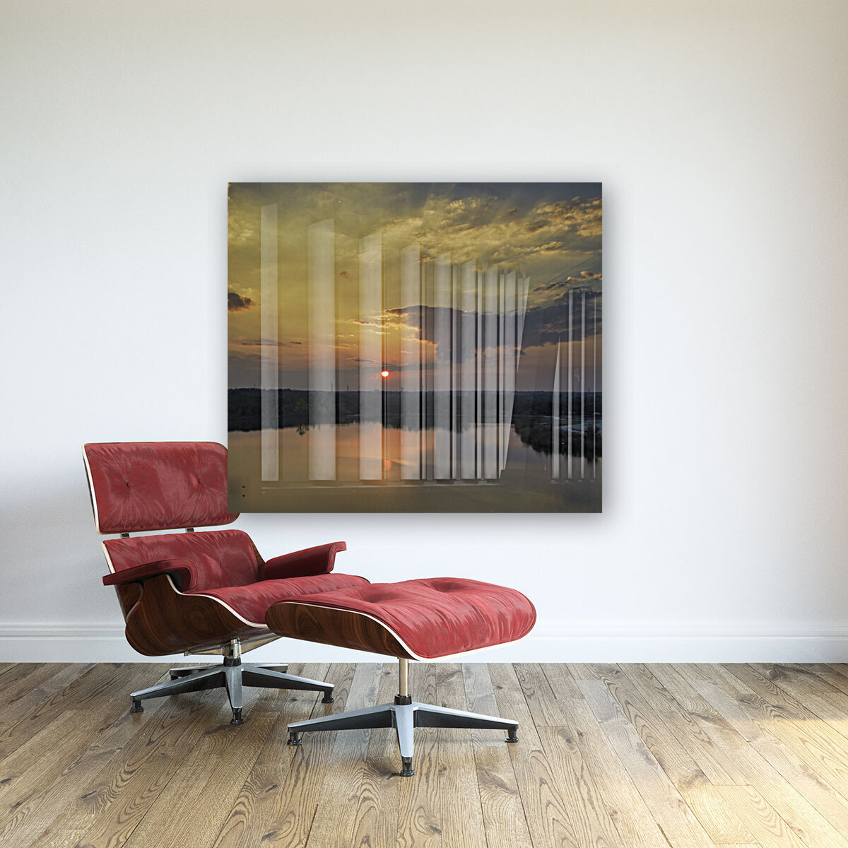 Sunset 9 12.08.22 Reproduction