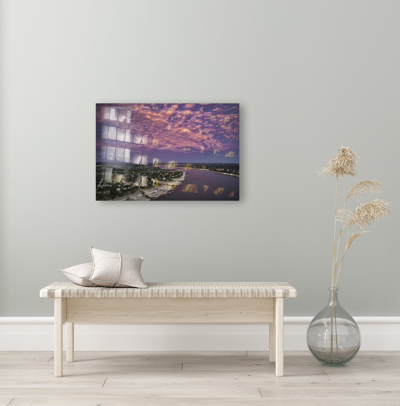 Sunset 7 11.13.22 Reproduction