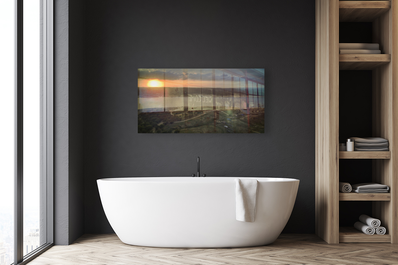 Sunset 5 04.14.23 Reproduction