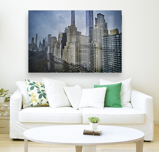 Central Park 26 Reproduction