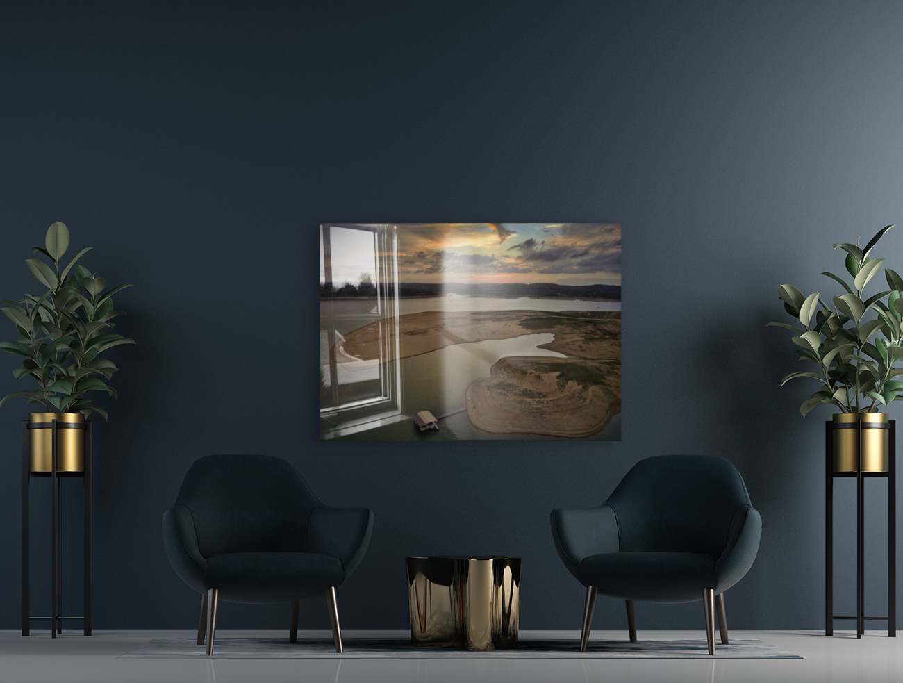 Sunset 3 04.14.23 Reproduction