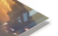 Sunset 8 12.08.22 HD Metal print