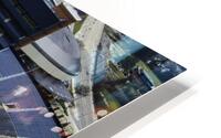 Big House 4 HD Metal print