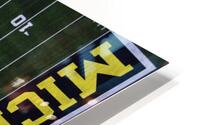 Big House 3 HD Metal print