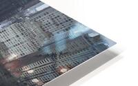 Central Park 7 HD Metal print