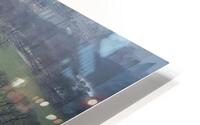 Central Park 17 HD Metal print