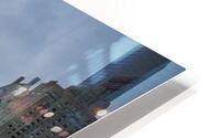 Central Park 25 HD Metal print