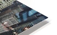 Central Park 13 HD Metal print