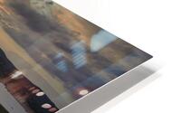 Sunset 3 04.14.23 HD Metal print
