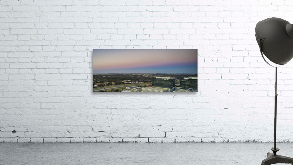 Sunset 6 01.14.23 Wall Preview