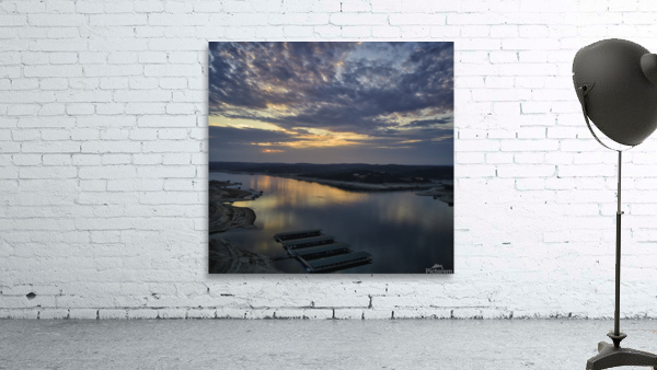 Sunset 4 12.06.22 Wall Preview