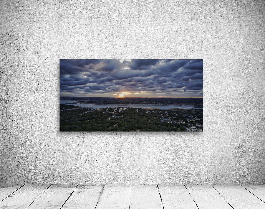 Sunrise 1 12.16.22 Wall Preview